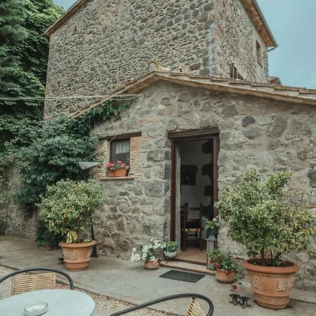 Casa Ferrone Villa Orvieto Exterior photo