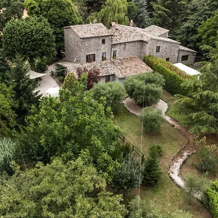 Casa Ferrone Villa Orvieto Exterior photo