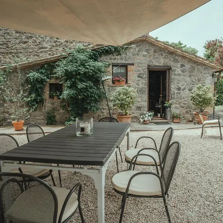 Casa Ferrone Villa Orvieto Exterior photo