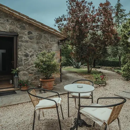 Casa Ferrone Villa Orvieto Exterior photo