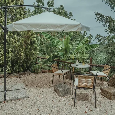 Casa Ferrone Villa Orvieto Exterior photo
