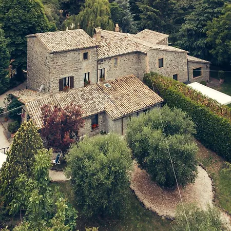 Casa Ferrone Villa Orvieto Exterior photo