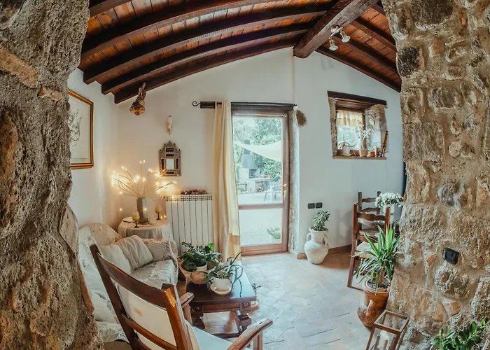 Casa Ferrone