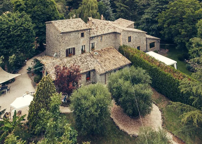 Casa Ferrone