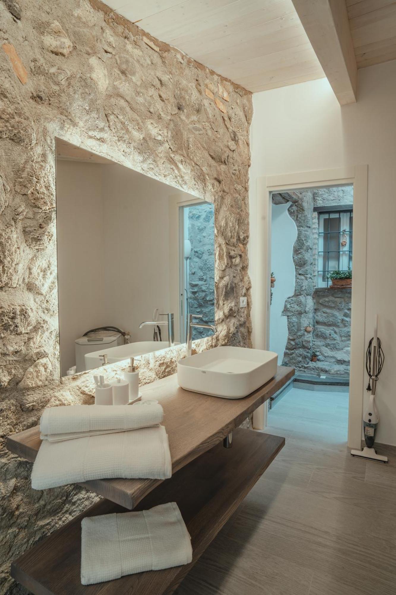 Casa Ferrone Holiday home *