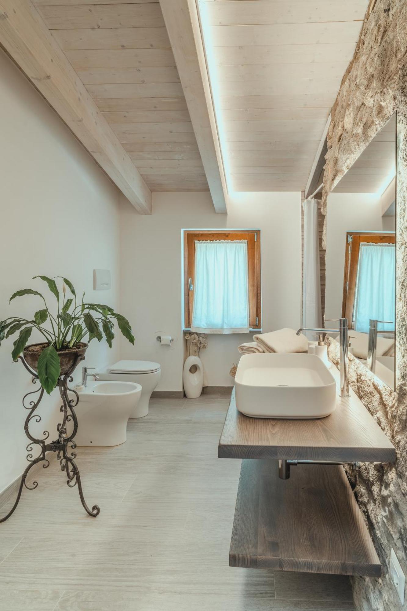 Holiday home Casa Ferrone Orvieto