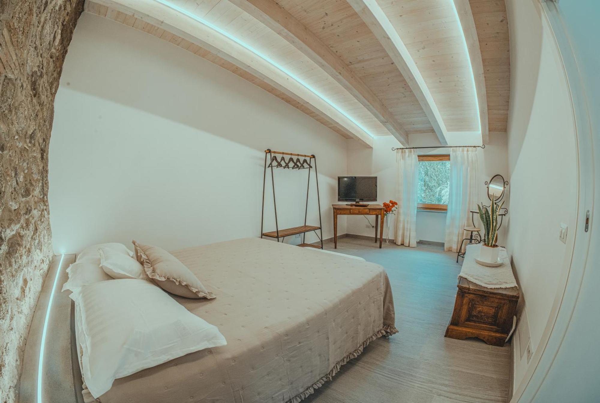 Casa Ferrone Holiday home *