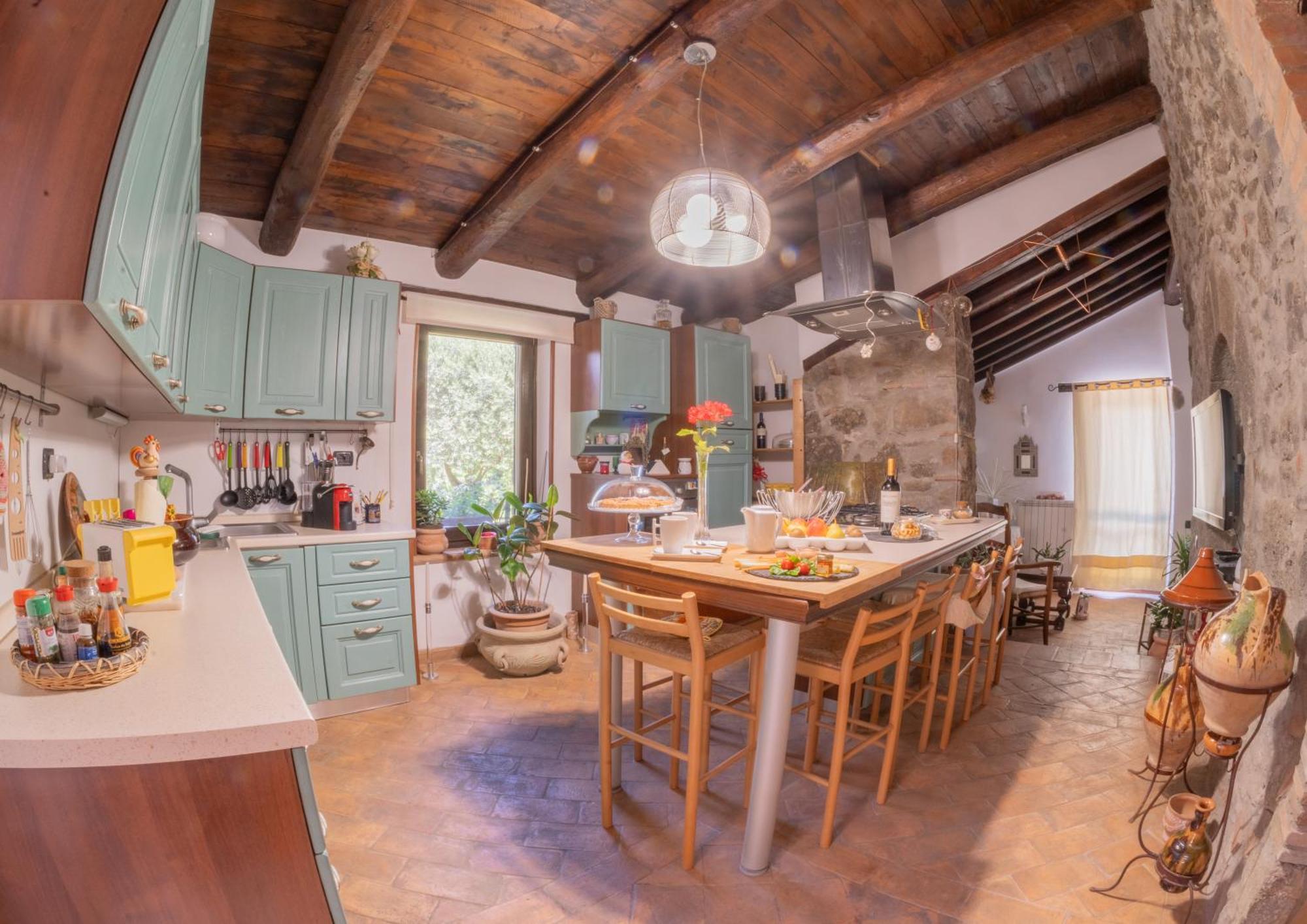 Holiday home Casa Ferrone *