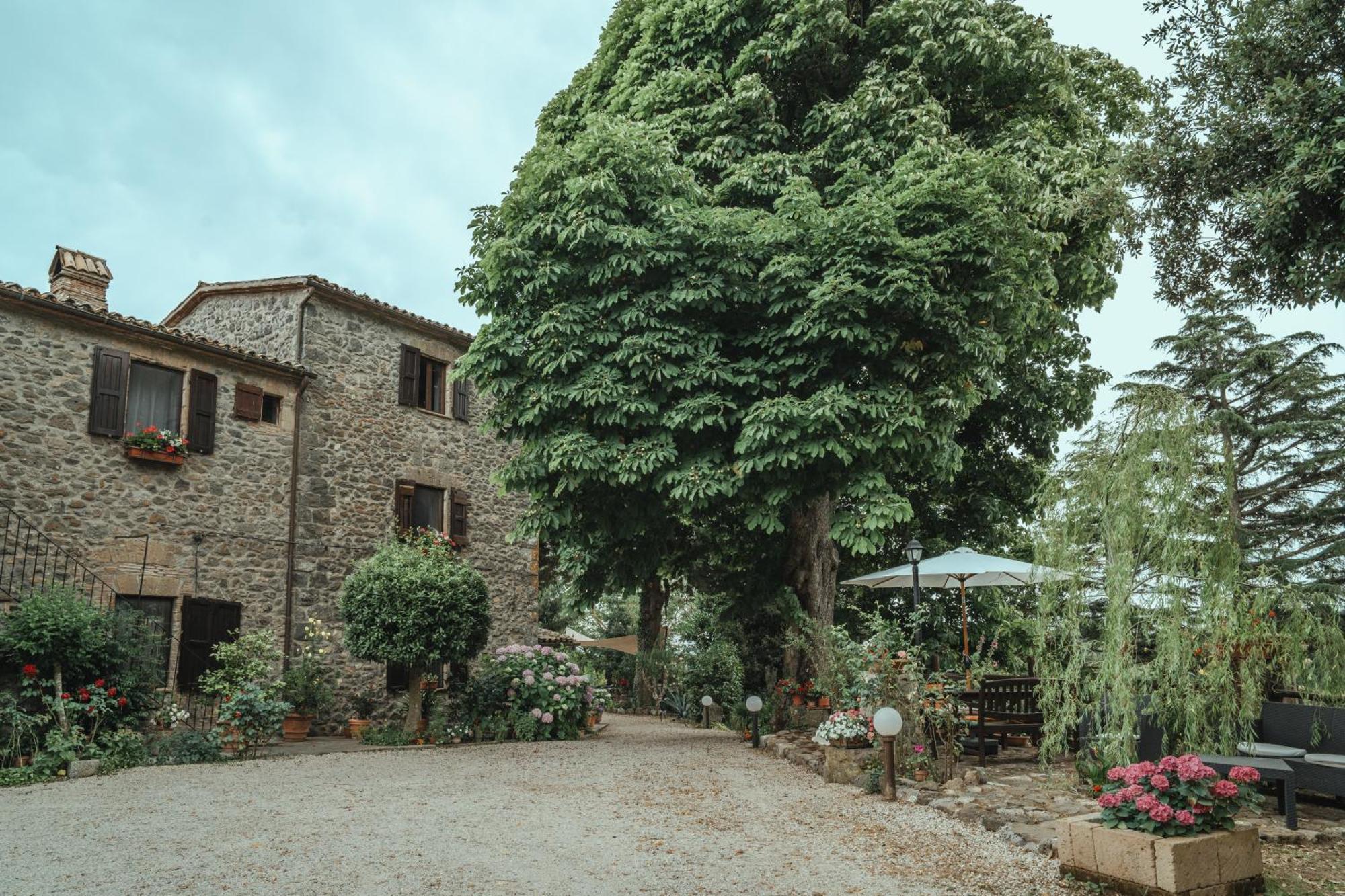 Casa Ferrone