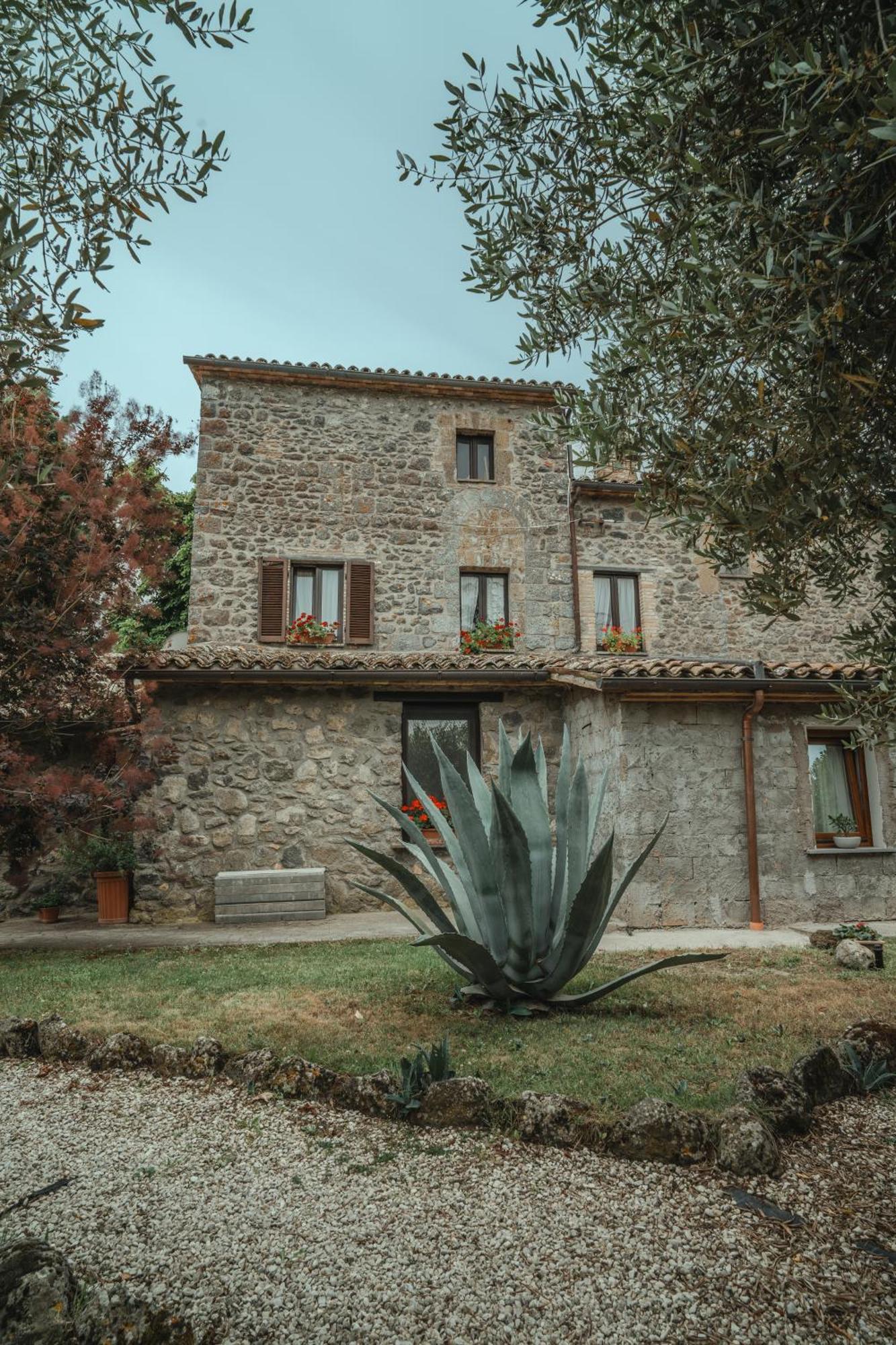 Casa Ferrone Holiday home