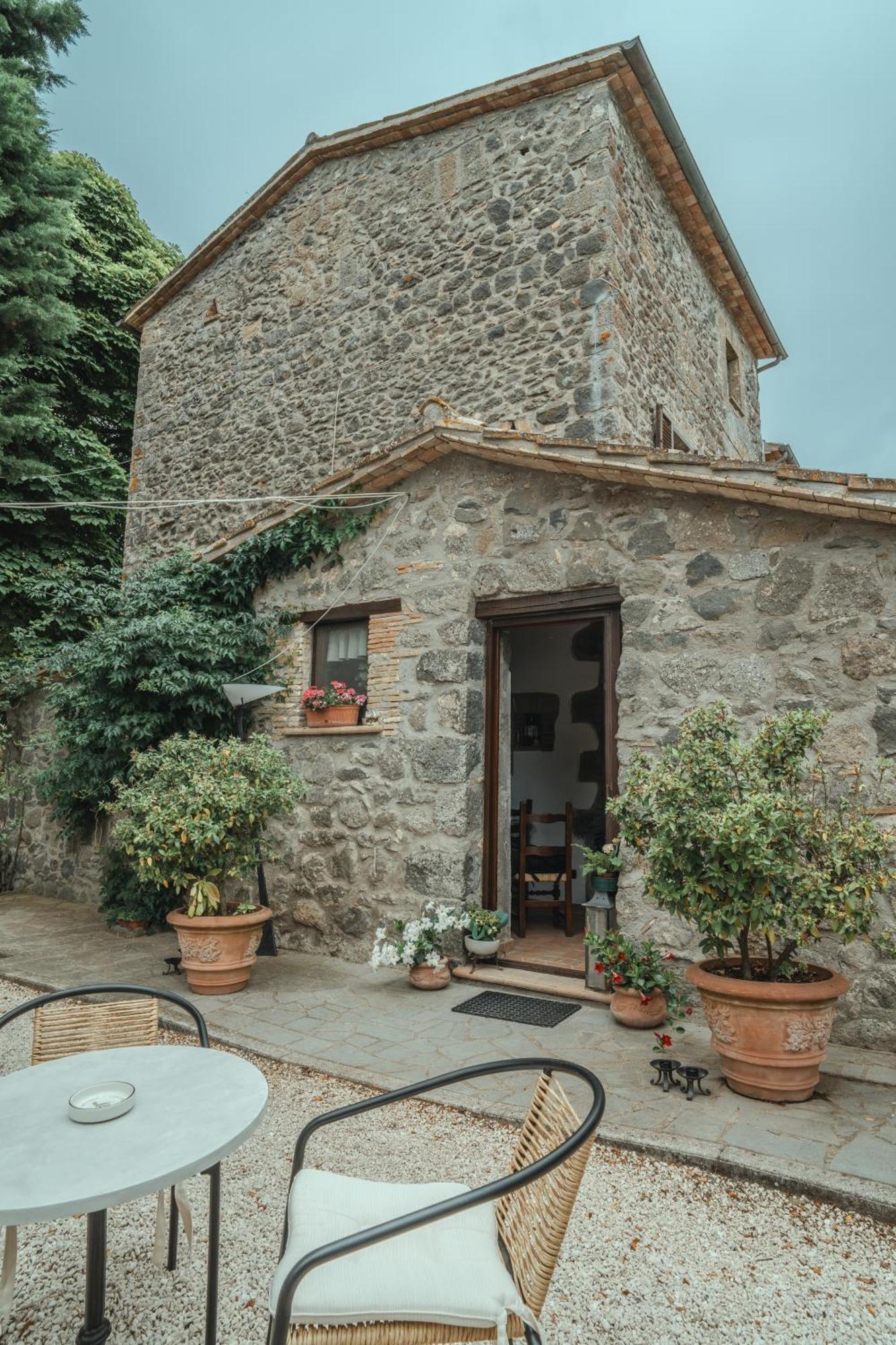 Casa Ferrone Orvieto