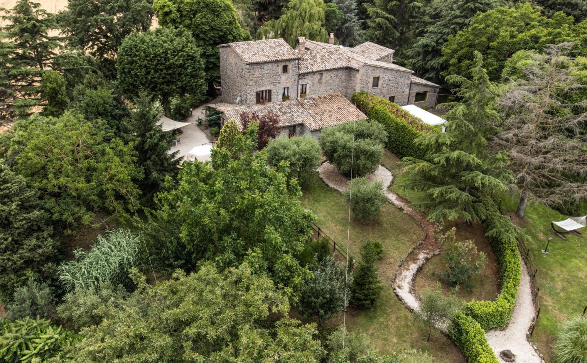 Casa Ferrone