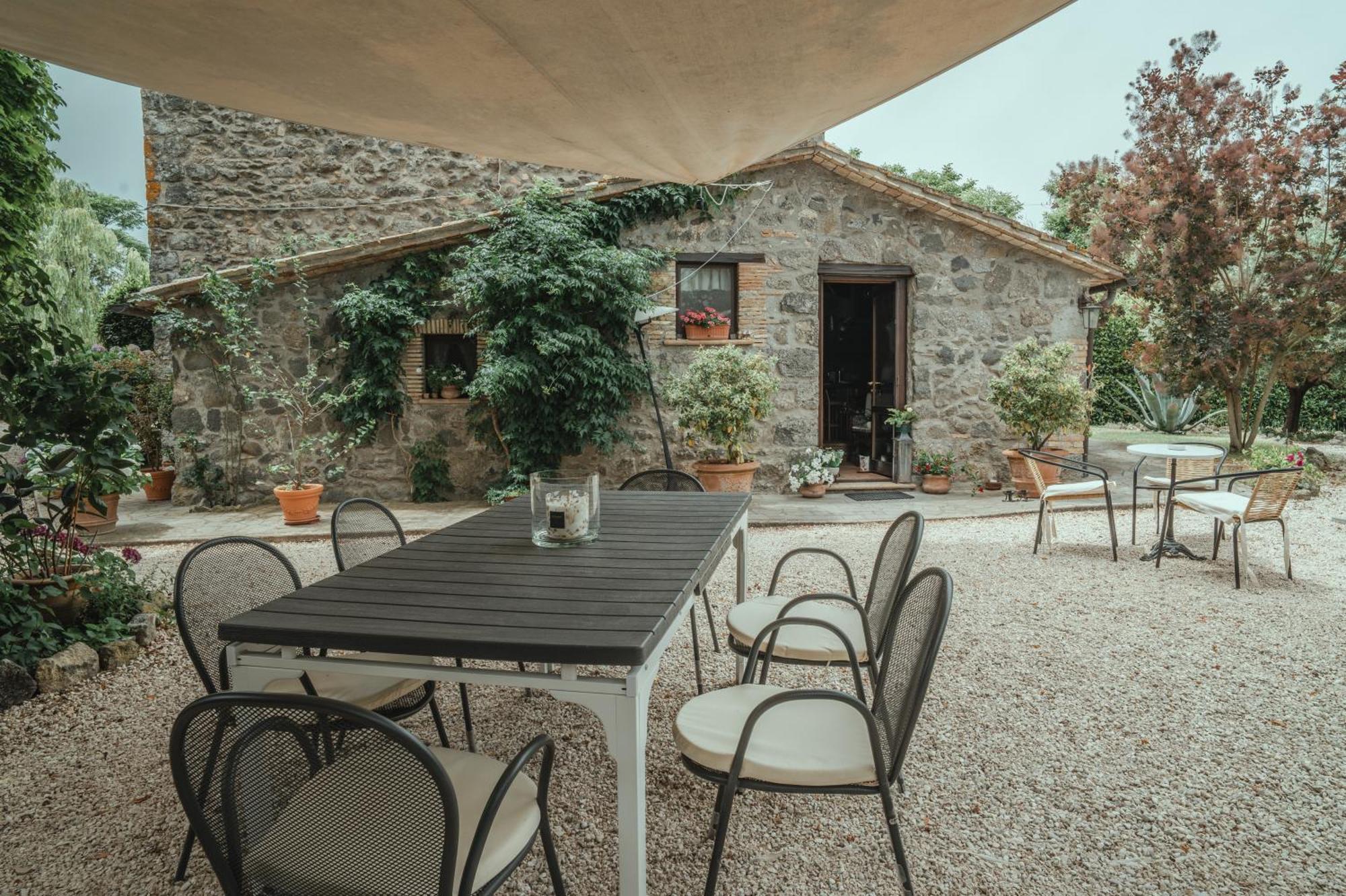 Holiday home Casa Ferrone